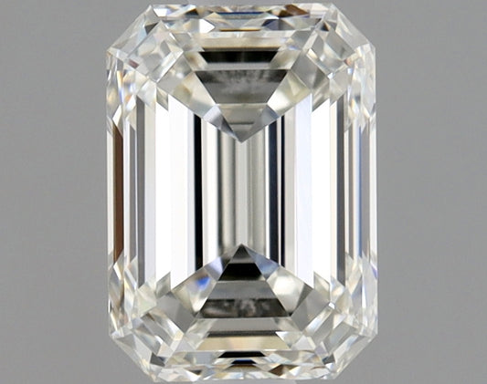 Emerald 1.01 Ct. I VVS2 -  EX VG