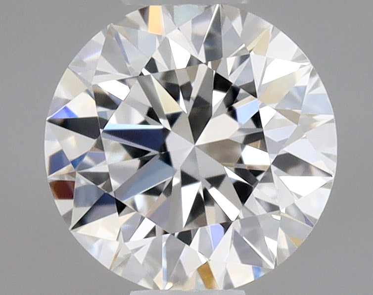 Round 0.33 Ct. E IF - EX EX EX