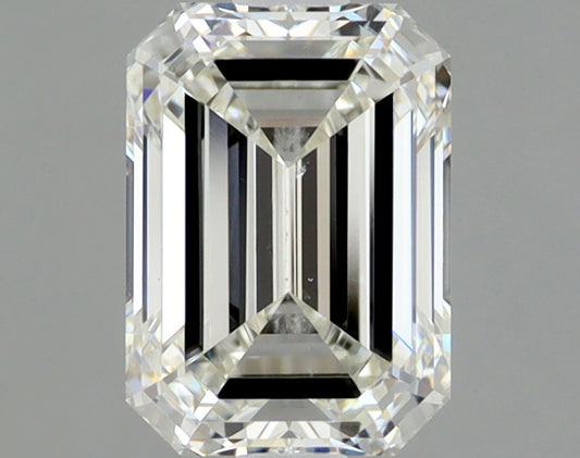 Emerald 1 Ct. I SI1 -  EX VG
