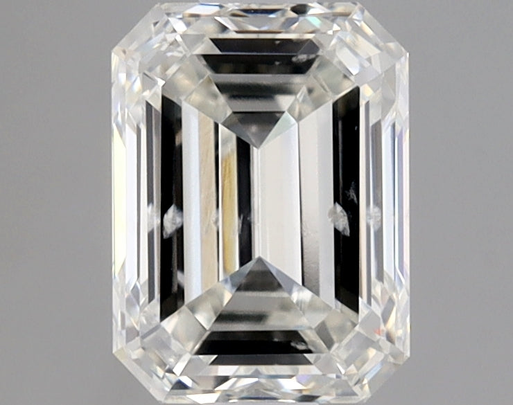 Emerald 1 Ct. I SI2 -  VG VG