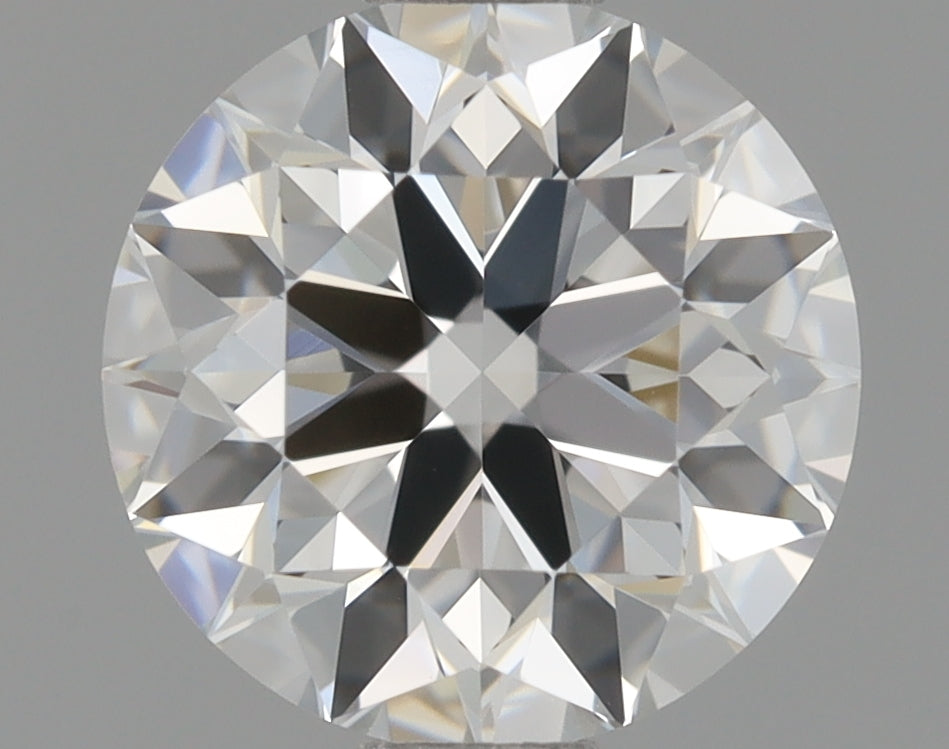 Round 0.8 Ct. F VVS1 - EX EX EX