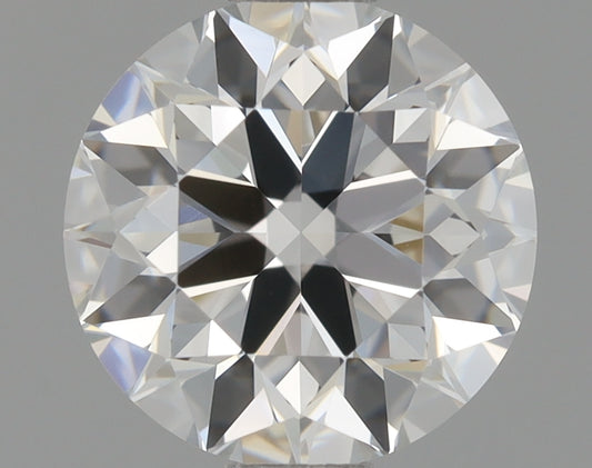 Round 0.8 Ct. F VVS1 - EX EX EX