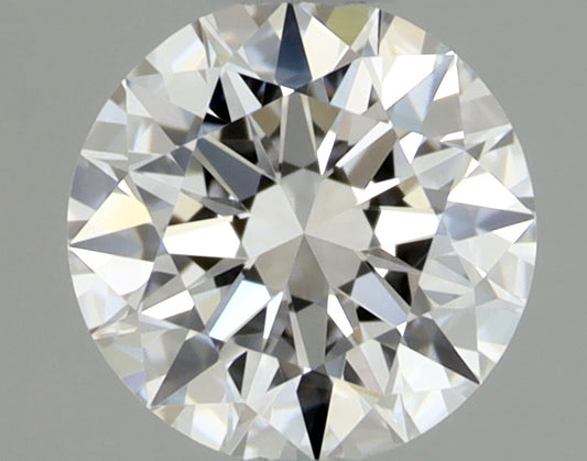 Round 0.37 Ct. E IF - EX EX EX