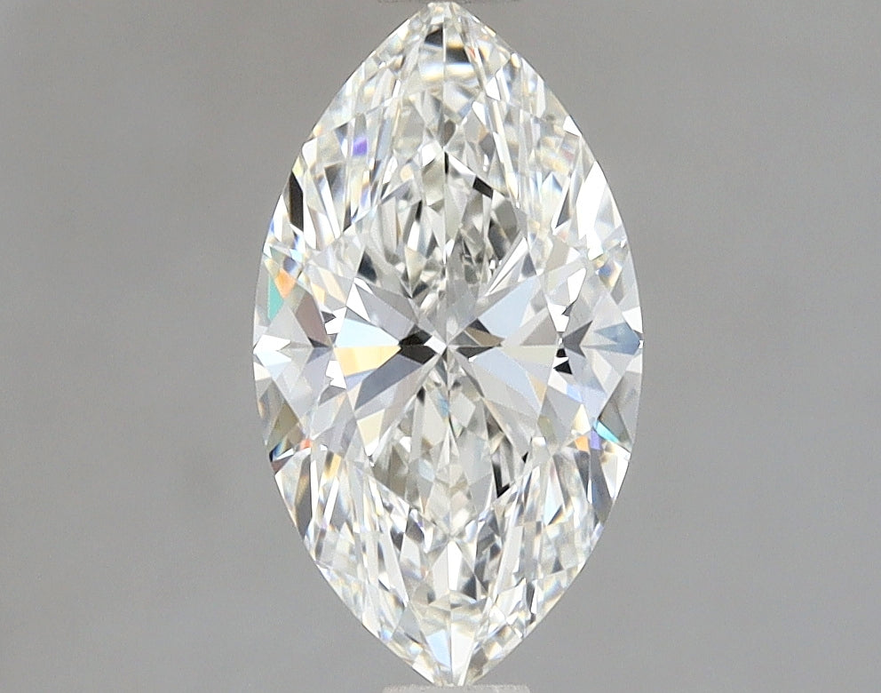 Marquise 1.02 Ct. H VVS1 -  EX EX