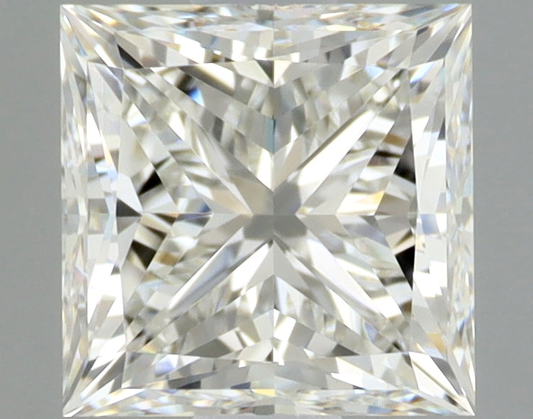 Princess 1 Ct. I VVS2 -  EX VG
