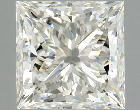 Princess 1 Ct. I VVS2 -  EX VG