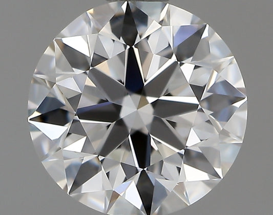 Round 0.91 Ct. G IF - EX EX EX