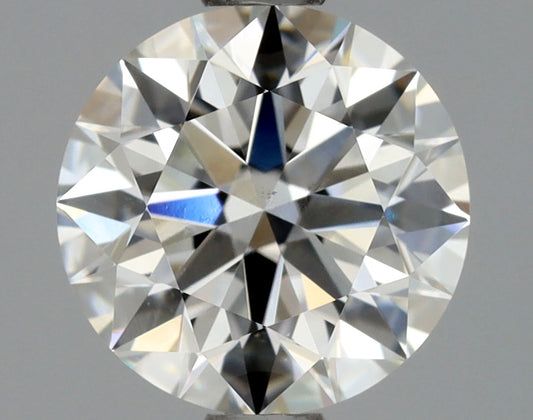 Round 1.21 Ct. H VS2 - EX EX EX
