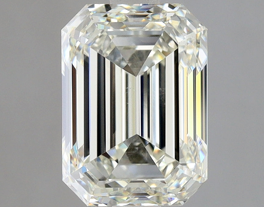 Emerald 2.01 Ct. L VS2 -  EX EX