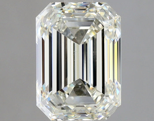 Emerald 2.01 Ct. L VS2 -  EX EX