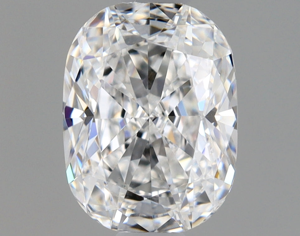 Cushion 0.83 Ct. E VS1 -  EX G