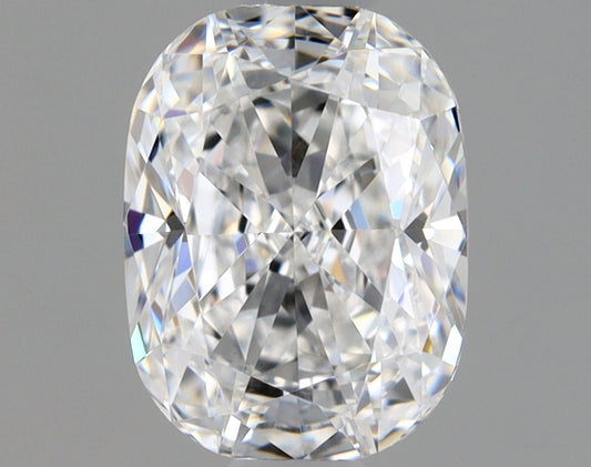 Cushion 0.83 Ct. E VS1 -  EX G
