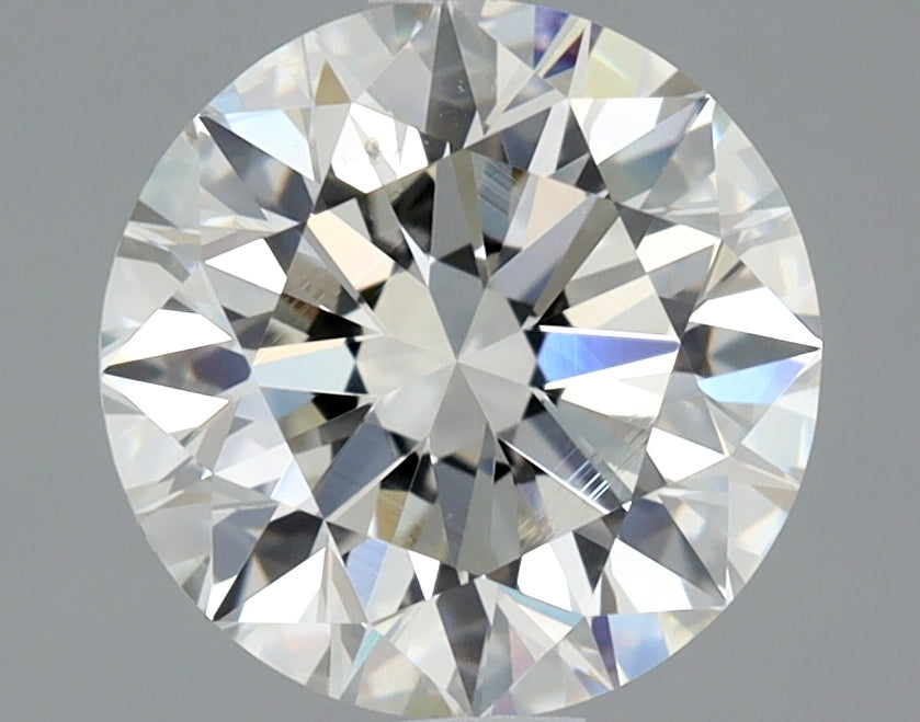 Round 1.54 Ct. I SI1 - EX EX EX