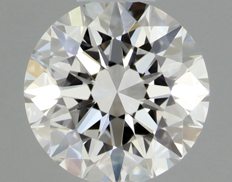 Round 0.31 Ct. F IF - EX EX EX