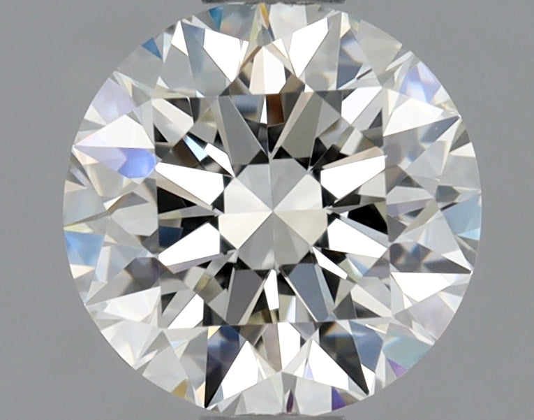 Round 0.8 Ct. H VVS2 - EX EX EX