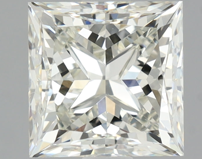 Princess 1.7 Ct. L VS1 -  EX VG