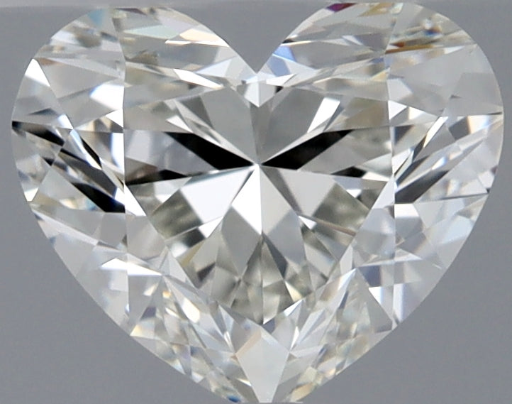 Heart 1.05 Ct. I VVS1 -  EX EX
