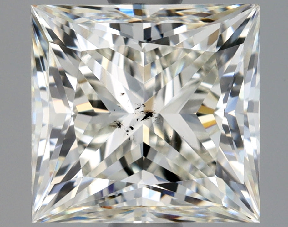 Princess 1.7 Ct. J SI2 -  VG VG
