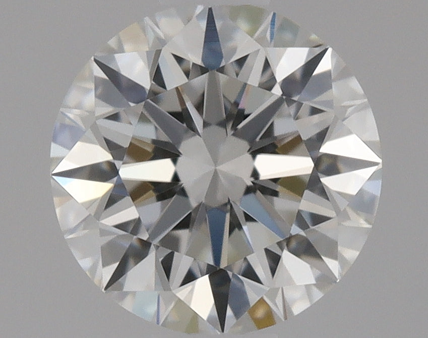 Round 0.5 Ct. F VVS1 - EX EX EX