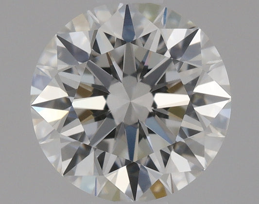 Round 0.5 Ct. F VVS1 - EX EX EX