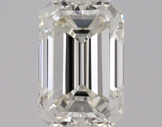 Emerald 0.6 Ct. J VVS1 -  VG VG
