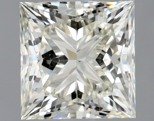 Princess 1.3 Ct. K VS2 -  EX VG