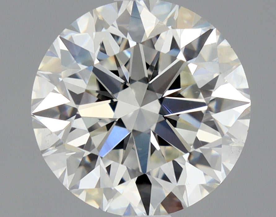 Round 1.5 Ct. I SI1 - EX EX EX