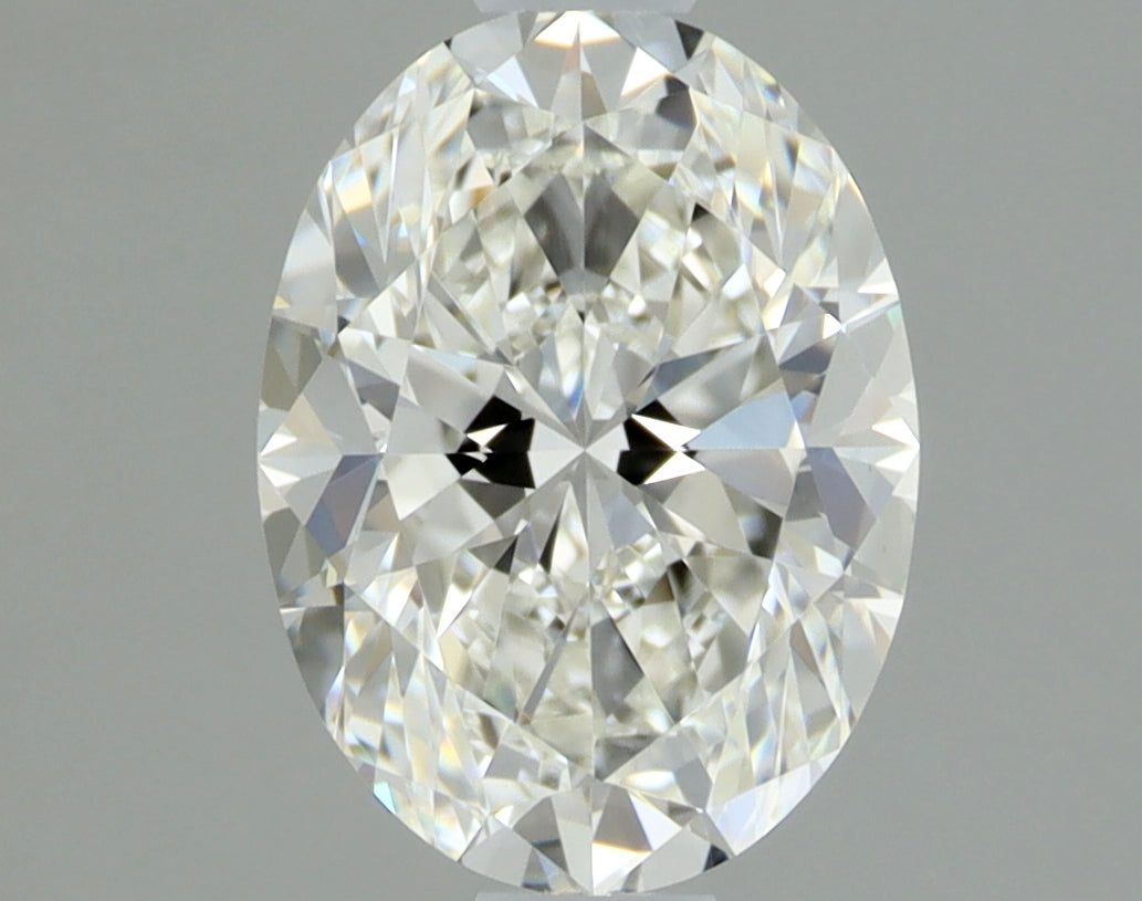 Oval 1.01 Ct. G VVS2 -  EX EX