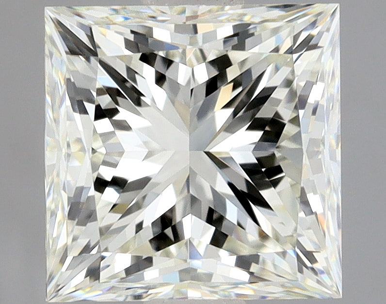 Princess 1.41 Ct. K VVS2 -  EX EX