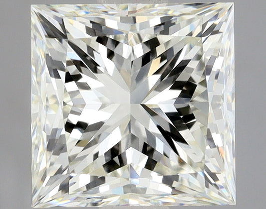 Princess 1.41 Ct. K VVS2 -  EX EX