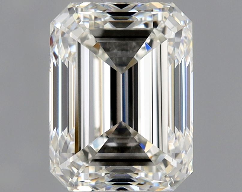 Emerald 1.01 Ct. I IF -  EX EX