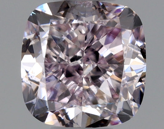 Cushion 0.42 Ct. FLPP SI2 -  EX VG
