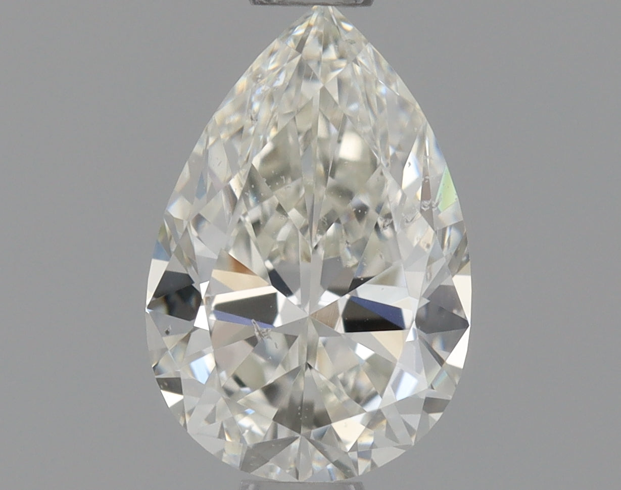 Pear 0.6 Ct. I SI1 -  VG VG