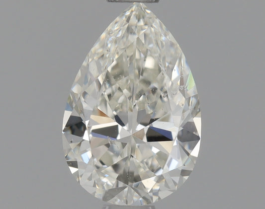 Pear 0.6 Ct. I SI1 -  VG VG