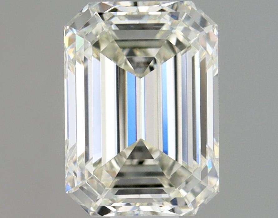 Emerald 1 Ct. K VVS1 -  EX EX