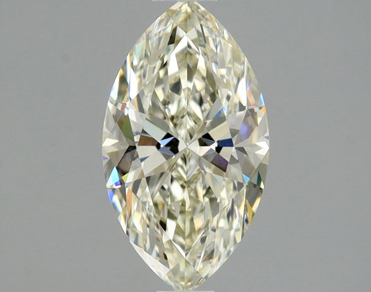 Marquise 1.01 Ct. K VS1 -  EX EX