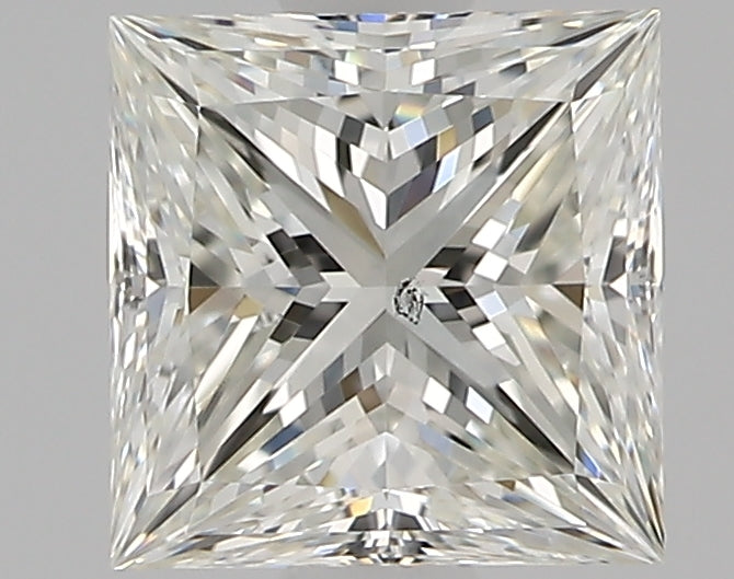 Princess 1.01 Ct. J SI1 -  EX VG