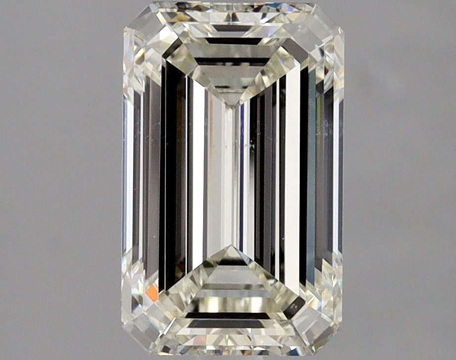 Emerald 2.01 Ct. K SI1 -  EX VG