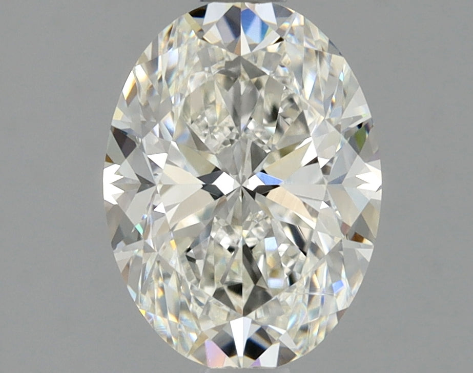 Oval 1.2 Ct. H VVS2 -  VG EX