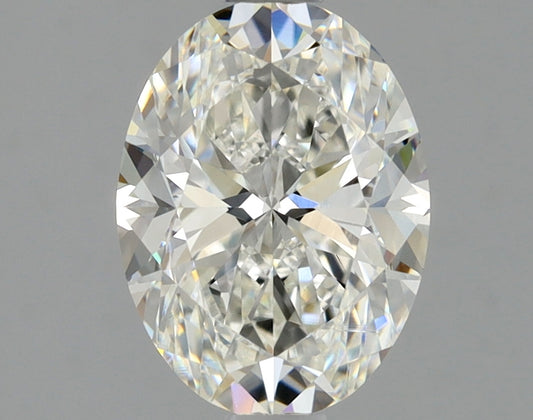 Oval 1.2 Ct. H VVS2 -  VG EX