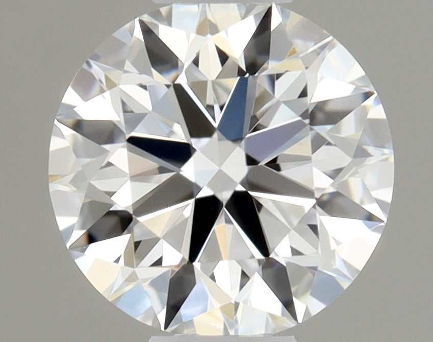 Round 0.44 Ct. E VVS1 - EX EX EX