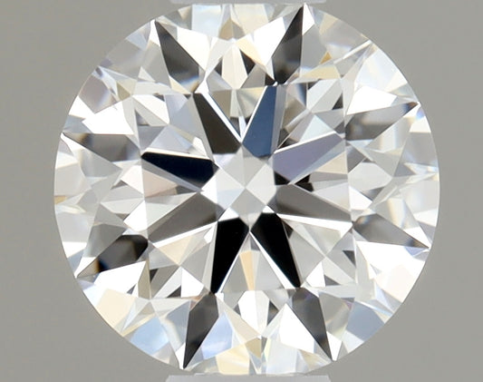 Round 0.44 Ct. E VVS1 - EX EX EX