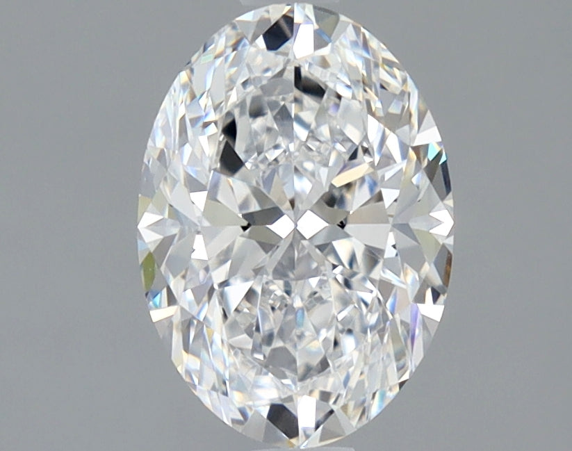 Oval 1.4 Ct. D VS2 -  EX EX