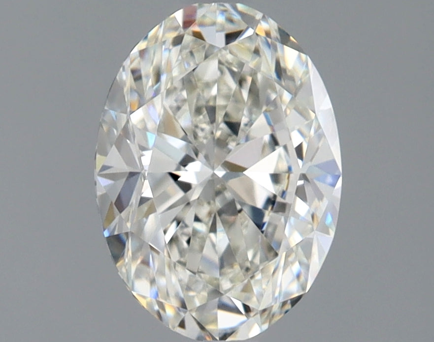 Oval 1.2 Ct. H VS1 -  EX VG