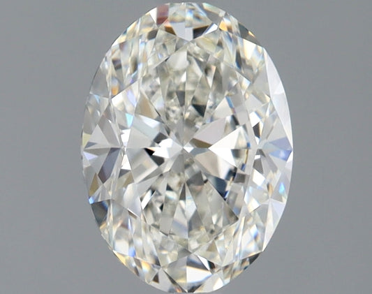 Oval 1.2 Ct. H VS1 -  EX VG