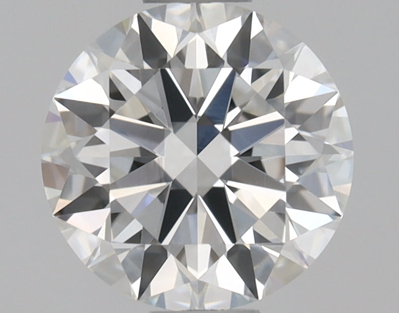 Round 0.71 Ct. E VVS1 - EX EX EX