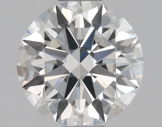 Round 0.71 Ct. E VVS1 - EX EX EX