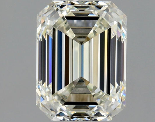 Emerald 1.9 Ct. M VVS2 -  EX EX