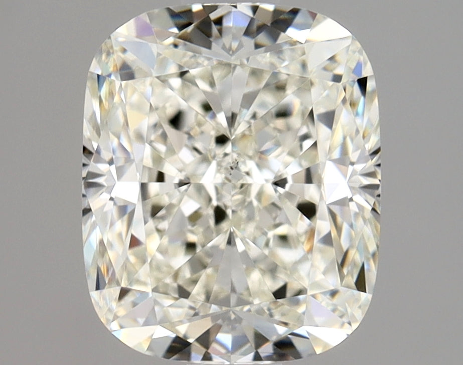 Cushion 2.02 Ct. J VS2 -  EX EX