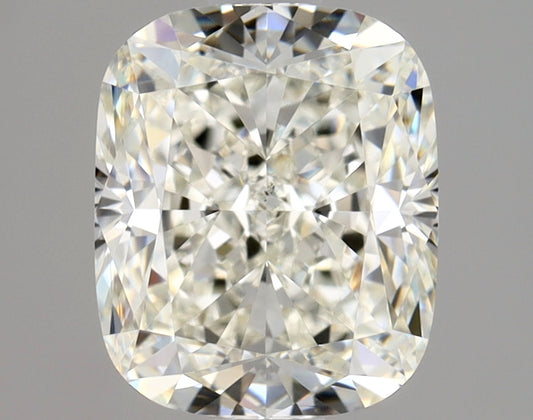 Cushion 2.02 Ct. J VS2 -  EX EX